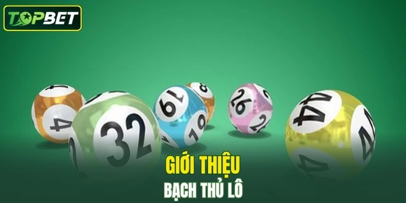Gioi Thieu Bach Thu Lo