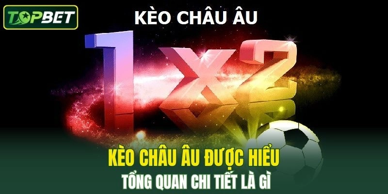 Keo Chau Au Duoc Hieu Tong Quan Chi Tiet La Gi