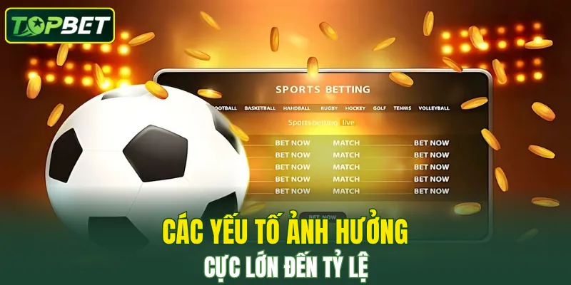 Mot So Yeu To Quyet Dinh Thang Keo