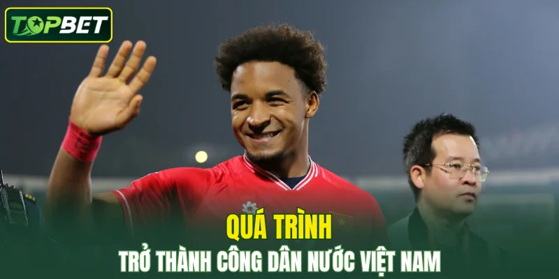 Qua Trinh Tro Thanh Cong Dan Nuoc Viet Nam