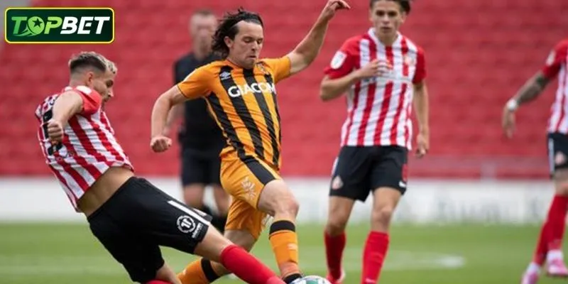 Ty Le Keo Chi Tiet Cho Tran Dau Hull City Vs Sunderland