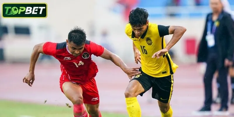 Ty Le Keo Chi Tiet Cho Tran Dau U23 Indonesia Vs U23 Malaysia