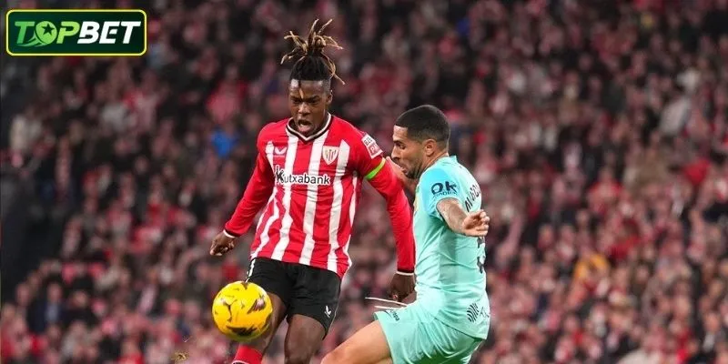 Ty Le Keo Chi Tiet Cho Tran Dau Arsenal Vs Athletic Club 