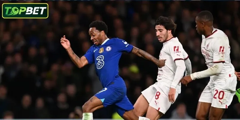 Ty Le Keo Chi Tiet Cho Tran Dau Chelsea Vs Ac Milan