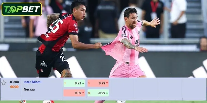 Ty Le Keo Chi Tiet Cho Tran Dau Inter Miami Cf Vs Necaxa 