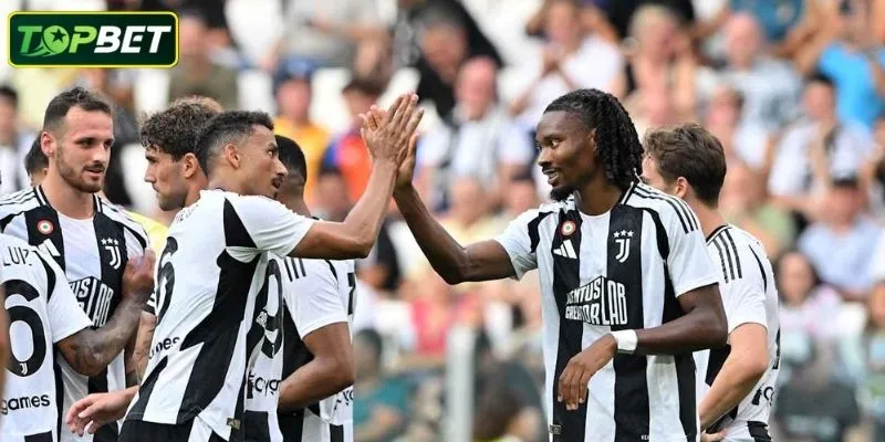 Ty Le Keo Chi Tiet Cho Tran Dau Juventus Vs Juventus Next Gen 