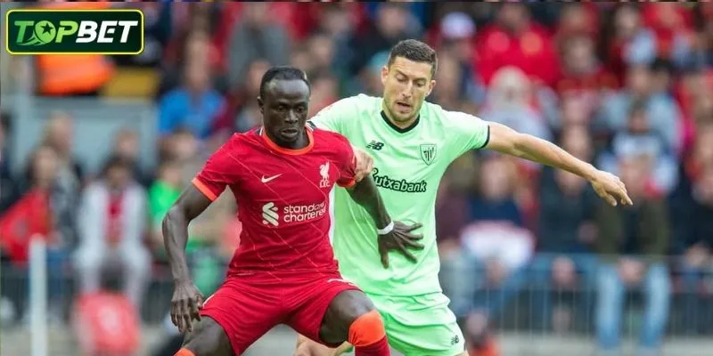 Ty Le Keo Chi Tiet Cho Tran Dau Liverpool Vs Athletic Club 