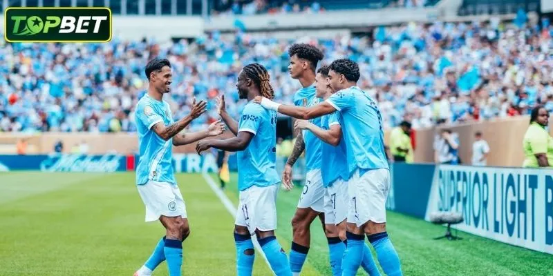 Ty Le Keo Chi Tiet Cho Tran Dau Palermo Vs Manchester City 