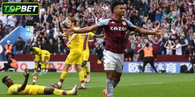 Ty Le Keo Chi Tiet Cho Tran Dau Villarreal Vs Aston Villa 