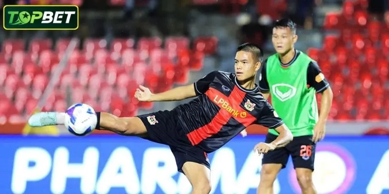 Ty Le Keo Chi Tiet Cho Tran Dau U23 Viet Nam Vs U23 Bangladesh