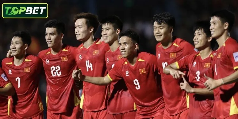 Ty Le Keo Chi Tiet Cho Tran Dau Viet Nam Vs Nepal