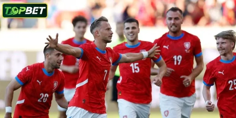 Ty Le Keo Chi Tiet Cho Tran Dau Ch Sec Vs Gibraltar